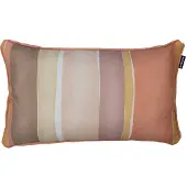 Madison sierkussen nox - 30x50x10cm set van 4