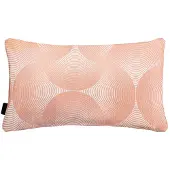 Madison sierkussen napels - 30x50x10cm set van 4