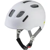Alpina - Kid's Ximo 2 Mips - Fietshelm 49-54 cm, grijs