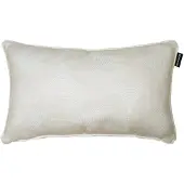 Madison sierkussen napels - 30x50x10cm set van 4