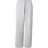 Hollister Broek grijs