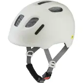 Alpina sport - Kid's Ximo 2 Mips - Fietshelm 49-54 cm, grijs