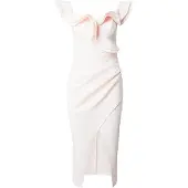 Lipsy Cocktailjurk rosa