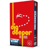 Portal Detective: Signature Series - Dig Deeper