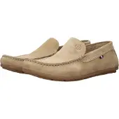 Bugatti Mocassins beige