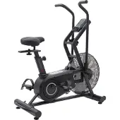 Toorx BRX-AIR 300 Airbike - met interval programma's