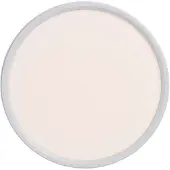 Nordlux Slimme plafondlamp Liva Smart, dimbaar, wit / opaal, Woon-/ Eetkamer, Kunststof, Slimme plafondlamp