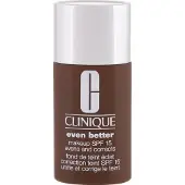 Clinique Even Better Foundation - CN127 Truffle - Met SPF 15