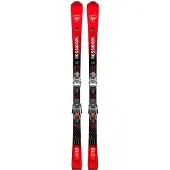Rossignol Hero ST TI K + NX12