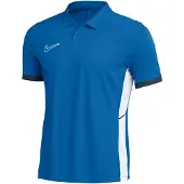 Nike Functioneel shirt 'Academy 25' blauw / wit