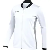 Nike Trainingsjack 'Academy 25' grijs / zwart / wit