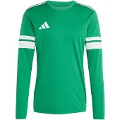 Adidas Functioneel shirt 'Squadra 25' groen / wit