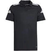 Adidas Functioneel shirt zwart / wit