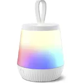 Hama 00223500, Sfeerverlichting, Wit, Blauw, Groen, Natuurwit, Rood, Warm wit, IP44, LED, 5000 K