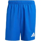 Adidas Sportbroek 'Tastigo 25' blauw / wit