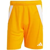 Adidas Tiro 24 Voetbalbroekje Oranje Wit
