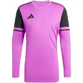 Adidas Tricot 'Squadra 25' fuchsia / zwart