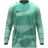 Jako Tricot groen / mintgroen