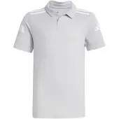 Adidas Functioneel shirt grijs / wit