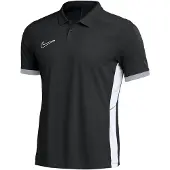 Nike Functioneel shirt zwart / wit