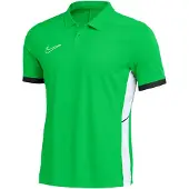 Nike Functioneel shirt groen / zwart / wit