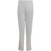 Adidas Sportbroek 'Squadra 25' lichtgrijs / wit