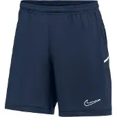 Nike Sportbroek marine / wit