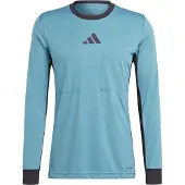 Adidas Tricot duifblauw / zwart