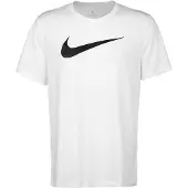 Nike Functioneel shirt 'Park 20' zwart / wit