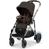 Cybex E-Gazelle S frame met zit