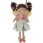 Little Dutch Knuffelpop Fairy Evi 35cm