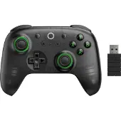 8Bitdo Ultimate 2c Pc-gamepad Zwart