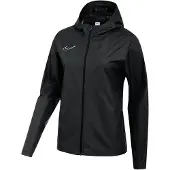 Nike Sportjas 'Academy 25' zwart