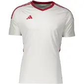 Adidas Tricot rood / wit