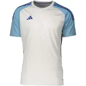 Adidas T-shirt Custom jersey ht6470weiss | Maat: XL