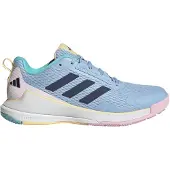 Adidas Sportschoen 'Novaflight 2' marine / lichtblauw / rosa