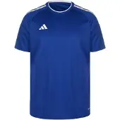 Adidas Functioneel shirt 'Campeon 23' blauw / wit