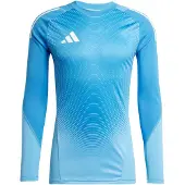Adidas Tricot 'Tiro 25 Pro' lichtblauw / wit