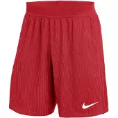 Nike Sportbroek 'Vapor V' rood / wit