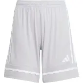 Adidas Sportbroek 'Squadra 25' grijs / wit