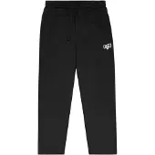 Bucketz Broek zwart / wit