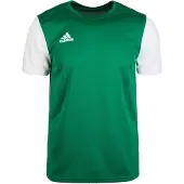 Adidas Tricot 'Estro 19' groen / wit