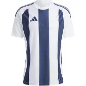 Adidas Tricot blauw / wit
