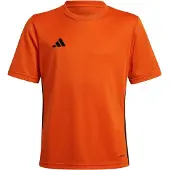 Adidas Functioneel shirt 'Tabela 23' oranje