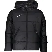 Nike Sportjas zwart / wit