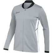 Nike Trainingsjack 'Academy 25' grijs / zwart / wit
