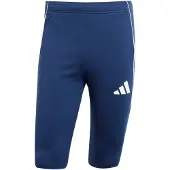 Adidas Sportbroek 'Tiro 25' blauw / wit