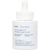 Korres Greek yoghurt Voedend probiotisch gezichtsserum Serum 30 ml