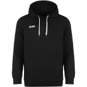 Jako Sweater met kap base 6765-08