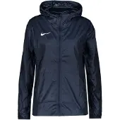 Nike Regenjas Storm-FIT Academy Pro 24 - Navy/Wit Dames